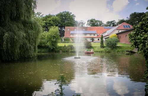 Schoeppingen Casa | Gutshof Schulze-Althoff