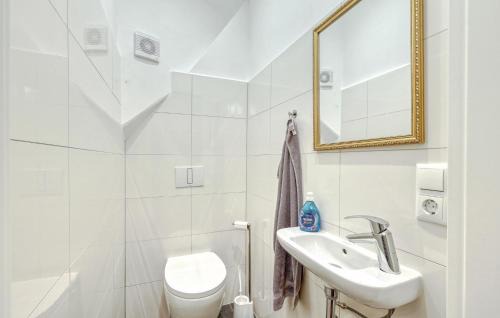 Klein Upahl Apartamento | Gutshof Seeloft