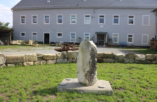 Liebstadt Apartamento | Gutshof und Ferienwohnung Proft