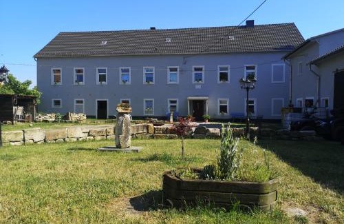 Liebstadt Apartamento | Gutshof und Ferienwohnung Proft