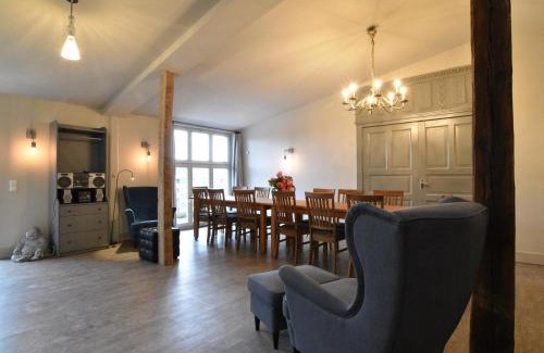 Kroepelin Apartamento | Gutshofblick L