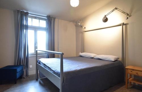 Kroepelin Apartamento | Gutshofblick L