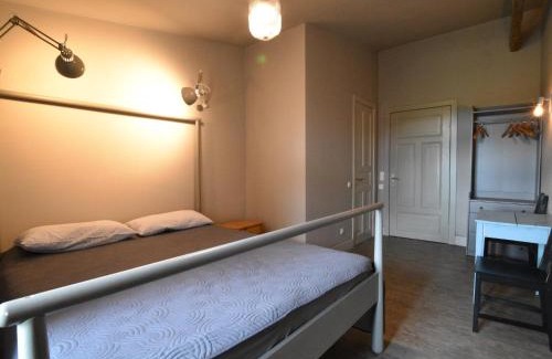 Kroepelin Apartamento | Gutshofblick L