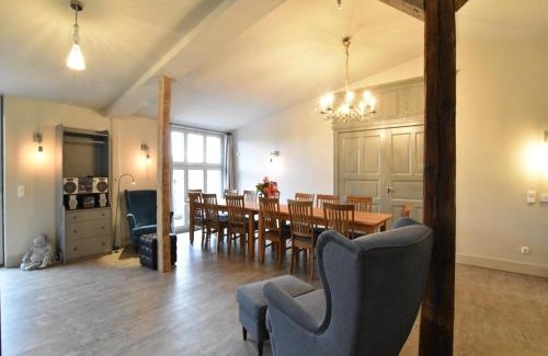 Kroepelin Apartamento | Gutshofblick XL