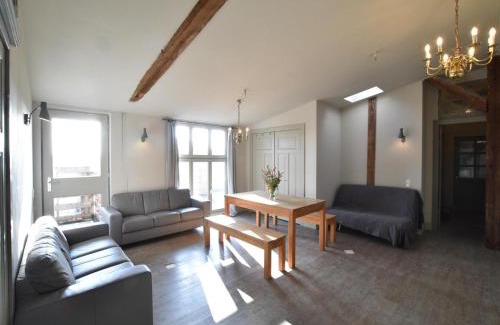 Kroepelin Apartamento | Gutshofblick XL