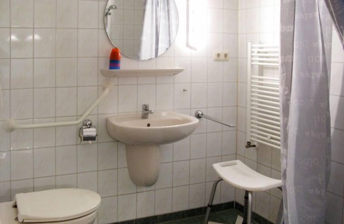 Kaegsdorf Apartamento | Apartamento Gutspark Seeblick en Kühlungsborn - 4 personas, 1 dormitorios