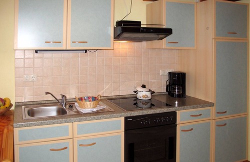 Kaegsdorf Apartamento | Gutspark Seeblick by Interhome