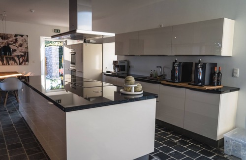 Eynatten Otro | GutStangs - Cómoda casa de vacaciones para 20 personas en Eastbelgium cerca de High Fens