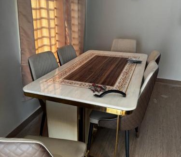 Madina Apartamento | Guy Gad's Apartment