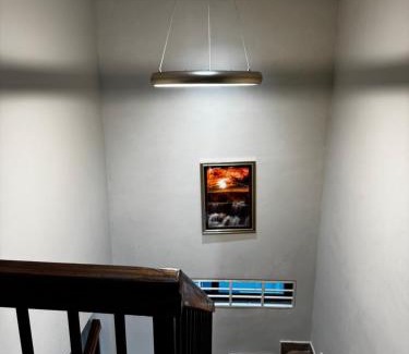Madina Apartamento | Guy Gad's Apartment