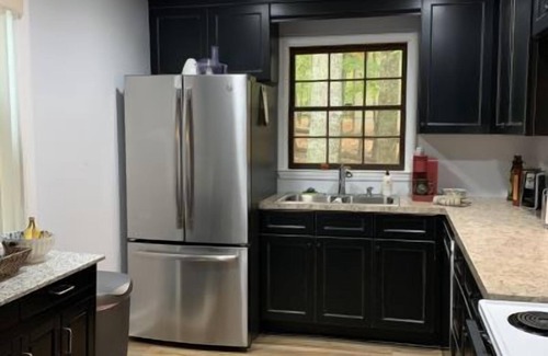 Beech Mountain Condominio | Loper's Loft -- Updated & on the golf course - GV1