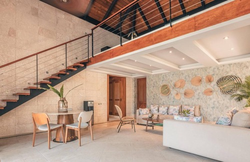 Cap Cana Marina Villa | Wonderful and Open Villa at Green Village Cap Cana AC1