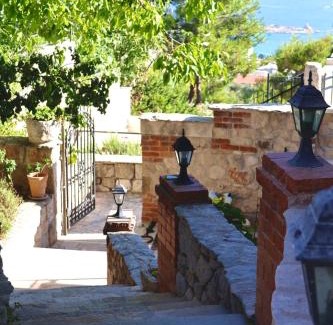 Veliko Brdo Villa | GV - Holiday home with MagnaPool
