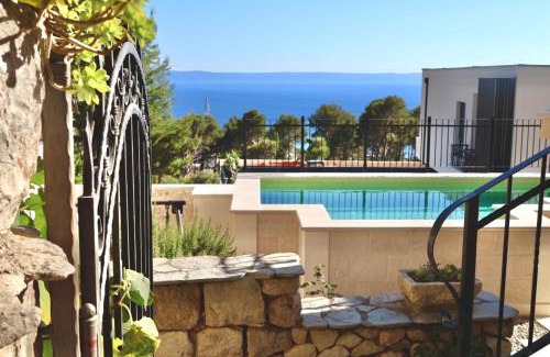 Veliko Brdo Villa | GV - Holiday home with MagnaPool