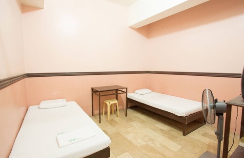 Masbate City Hotel | GV Hotel Masbate