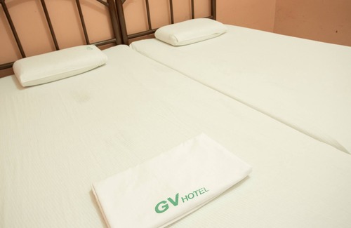 Masbate City Hotel | GV Hotel Masbate