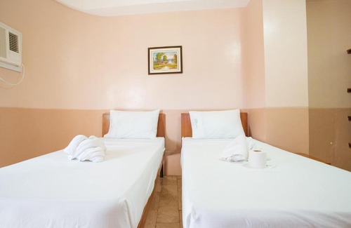 Tagbilaran Hotel | GV Hotel - Tagbilaran City