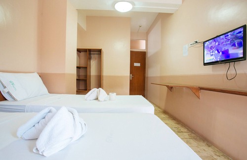 Tagbilaran Hotel | GV Hotel Tagbilaran
