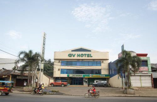 Valencia Hotel | GV Hotel - Valencia