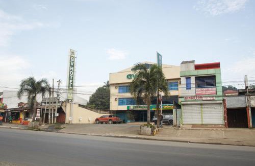 Valencia Hotel | GV Hotel - Valencia