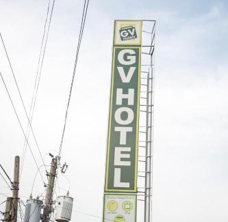 Valencia Hotel | GV Hotel - Valencia