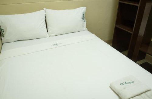 Valencia Hotel | GV Hotel - Valencia
