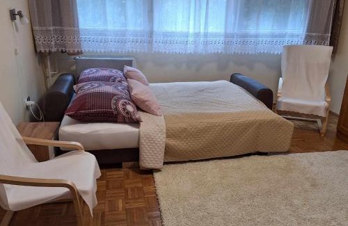 Rakosfalva Apartamento | Gvadányi Rezidencia