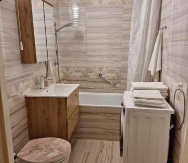 Rakosfalva Apartamento | Gvadányi Rezidencia