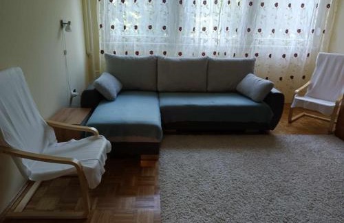 Rakosfalva Apartamento | Gvadányi Rezidencia