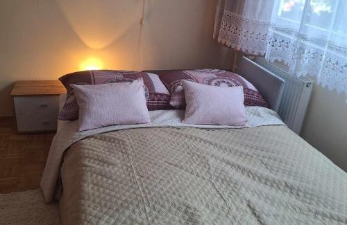Rakosfalva Apartamento | Gvadányi Rezidencia