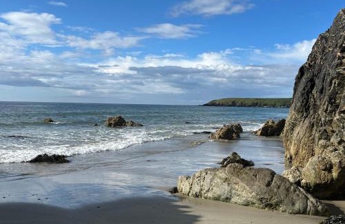 Garn Fadryn Chalet De Esquí | Gwêl y Gorwel- Horizon View