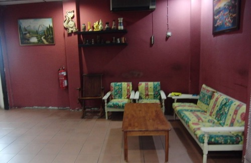 Kuching Hotel | GW Furama Apartment