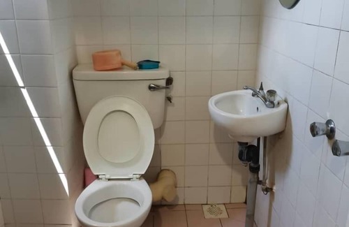 Kuching Hotel | GW Furama Apartment