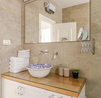 Nahariya Apartamento | GW932 Gugel Waves Amazing Seaview Apartments