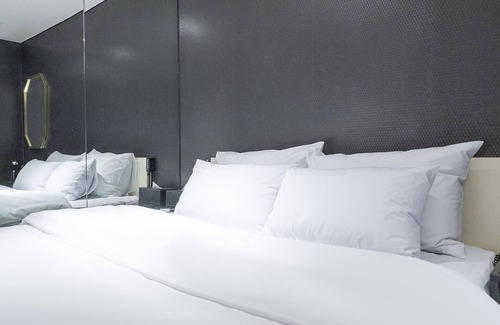 Gwacheon Hotel | Gwacheon Blanc
