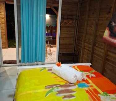 Saint-Claude Casa | GWADA FUN HABITATION