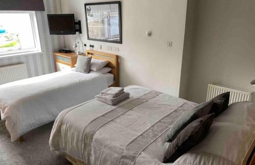 Aberporth Casa | Gwalia stores