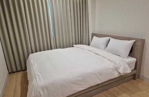 Choryang Hotel | Gwang Jang Hotel