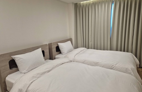 Choryang Hotel | Gwang Jang Hotel