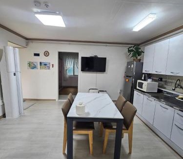Suyeong-Gu Casa | Gwangalli Tahee House