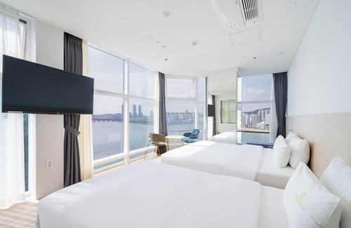 Suyeong-Gu Hotel | Gwanganli Hotel Ocean View