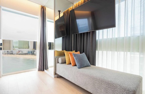 Suyeong-Gu Hotel | Gwanganli Hotel Ocean View