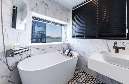 Suyeong-Gu Hotel | Gwanganli Hotel Ocean View