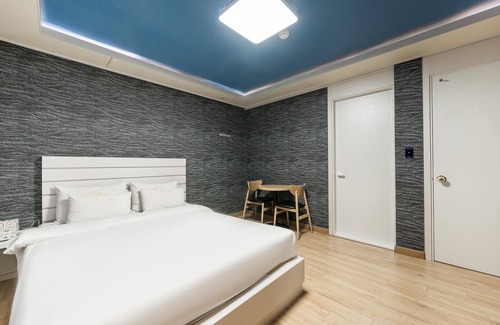 Seo-Gu Hotel | Gwangju Geumho Sunshine