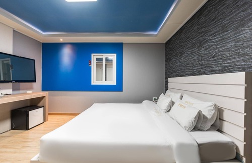 Seo-Gu Hotel | Gwangju Geumho Sunshine