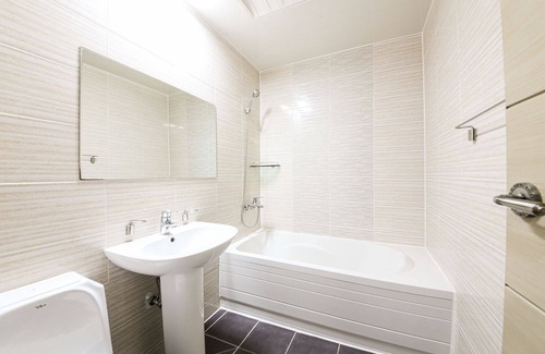 Seo-Gu Hotel | Gwangju Geumho World