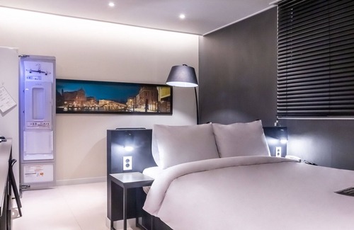Seo-Gu Hotel | Gwangju Geumho YAM