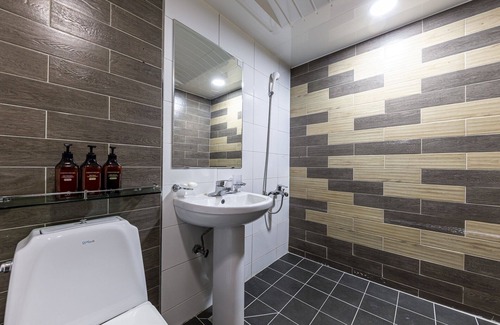 Chunghung Hotel | Gwangju Sinandong Hotel Napoli