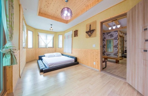 Gwangyang Casa | Gwangyang Feel Tourist House Pension