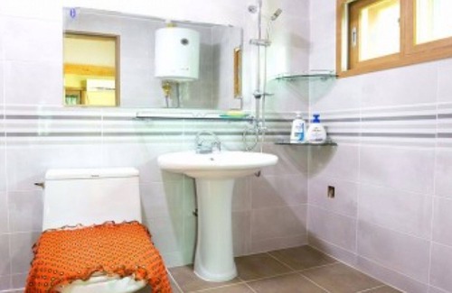 Gwangyang Casa | Gwangyang Feel Tourist House Pension
